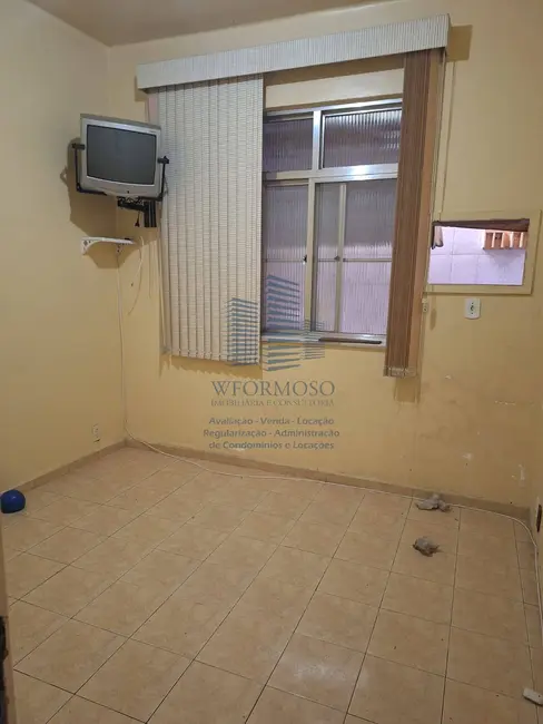 Foto 1 de Apartamento com 2 quartos à venda, 80m2 em Olaria, Rio De Janeiro - RJ