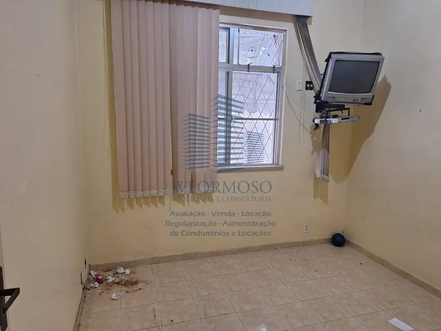 Foto 4 de Apartamento com 2 quartos à venda, 80m2 em Olaria, Rio De Janeiro - RJ