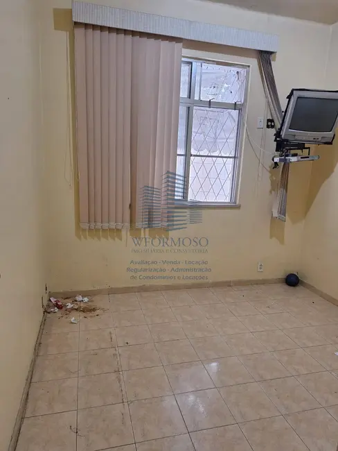 Foto 3 de Apartamento com 2 quartos à venda, 80m2 em Olaria, Rio De Janeiro - RJ