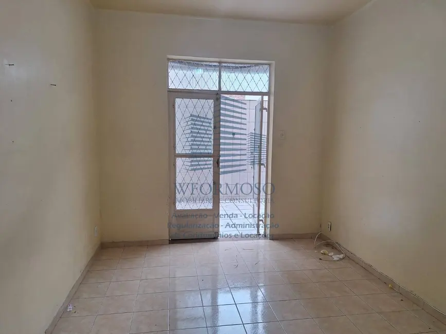 Foto 2 de Apartamento com 2 quartos à venda, 80m2 em Olaria, Rio De Janeiro - RJ