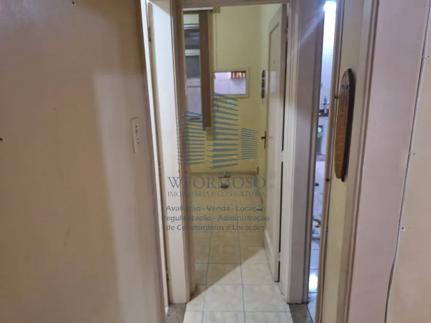 Foto 6 de Apartamento com 2 quartos à venda, 80m2 em Olaria, Rio De Janeiro - RJ