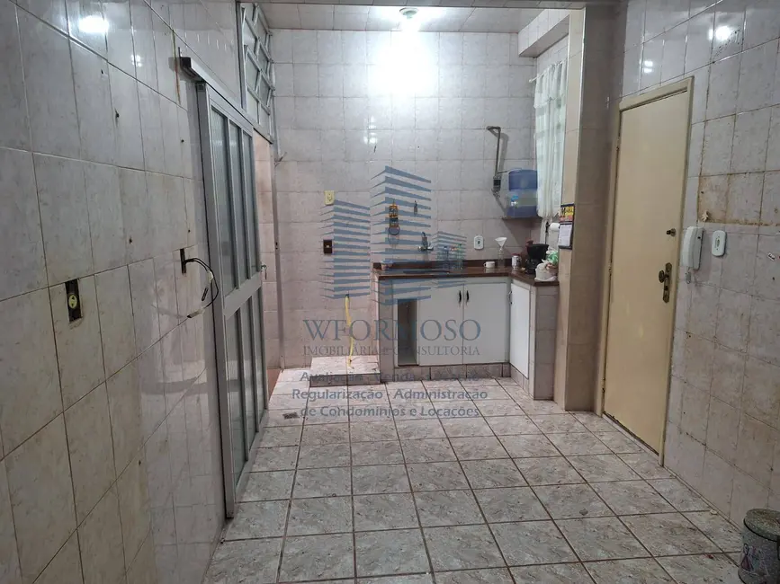Foto 7 de Apartamento com 2 quartos à venda, 80m2 em Olaria, Rio De Janeiro - RJ