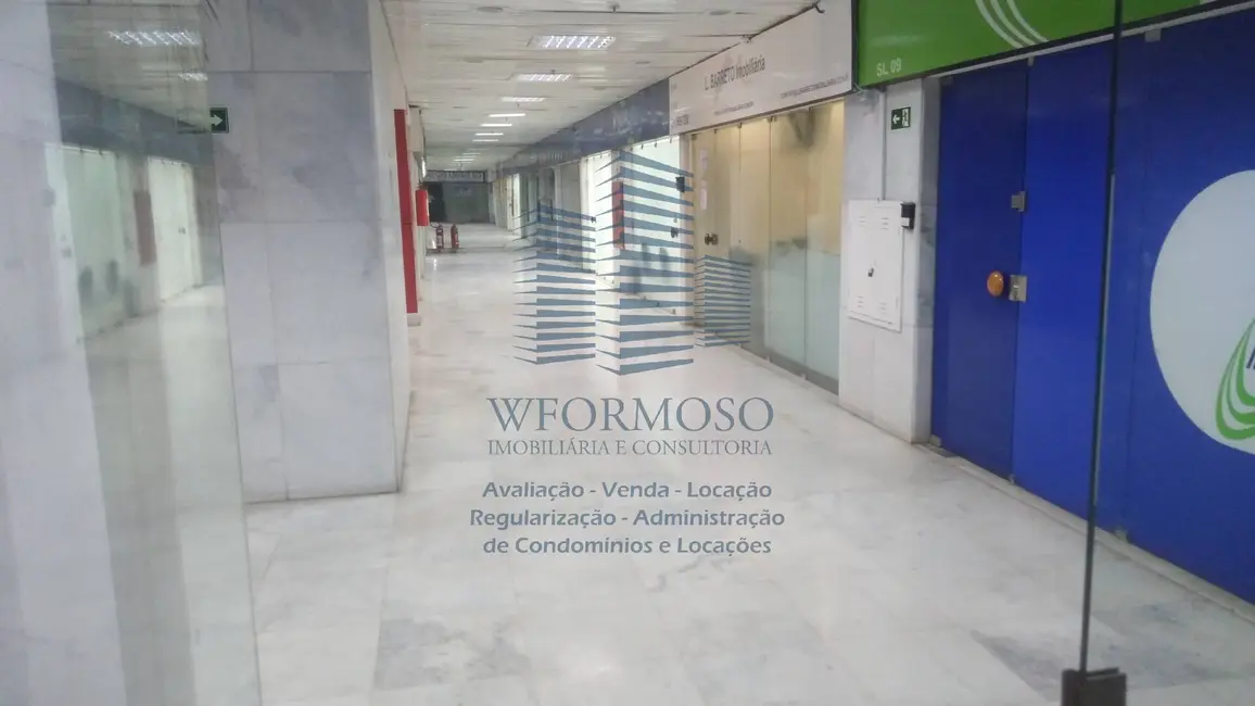 Foto 6 de Sala Comercial para alugar, 101m2 em Centro, Rio De Janeiro - RJ
