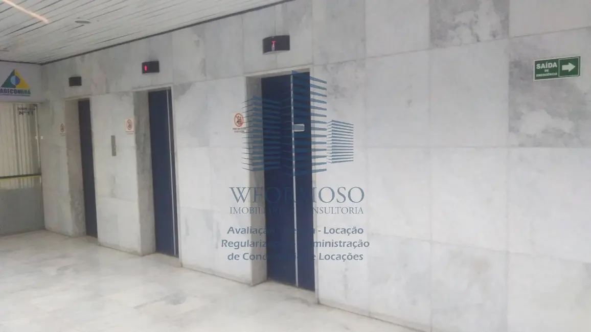 Foto 3 de Sala Comercial para alugar, 101m2 em Centro, Rio De Janeiro - RJ