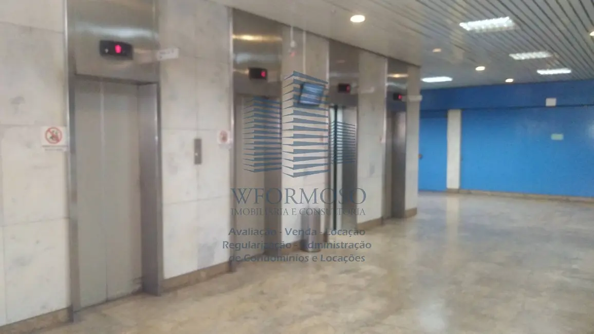 Foto 4 de Sala Comercial para alugar, 101m2 em Centro, Rio De Janeiro - RJ