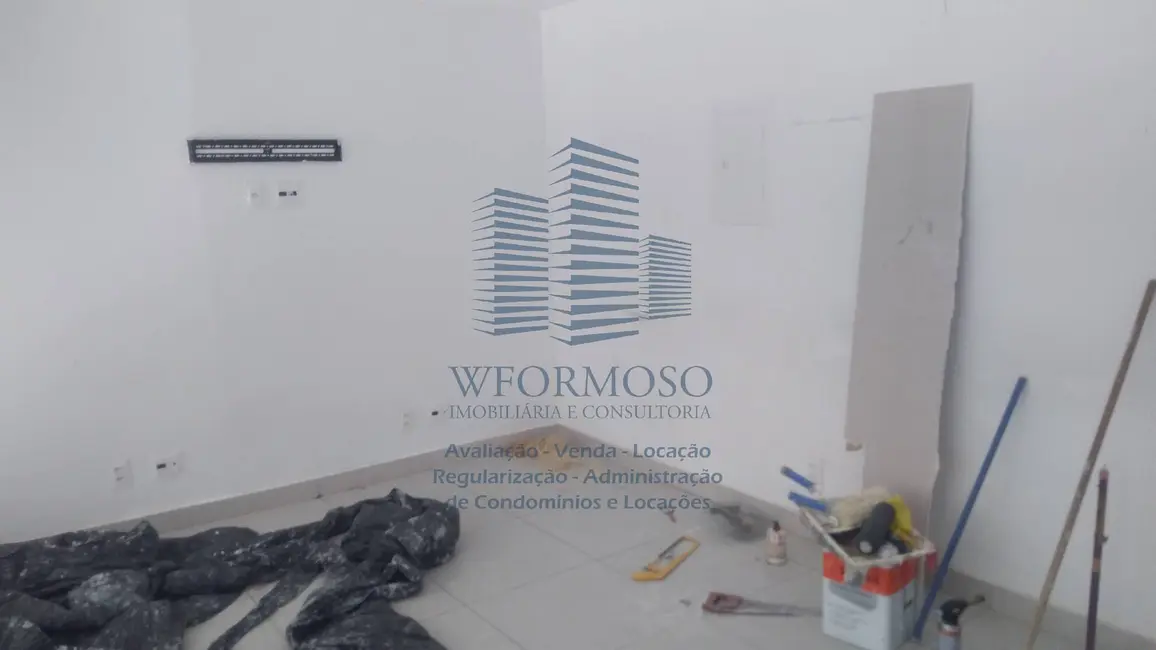 Foto 8 de Sala Comercial para alugar, 101m2 em Centro, Rio De Janeiro - RJ