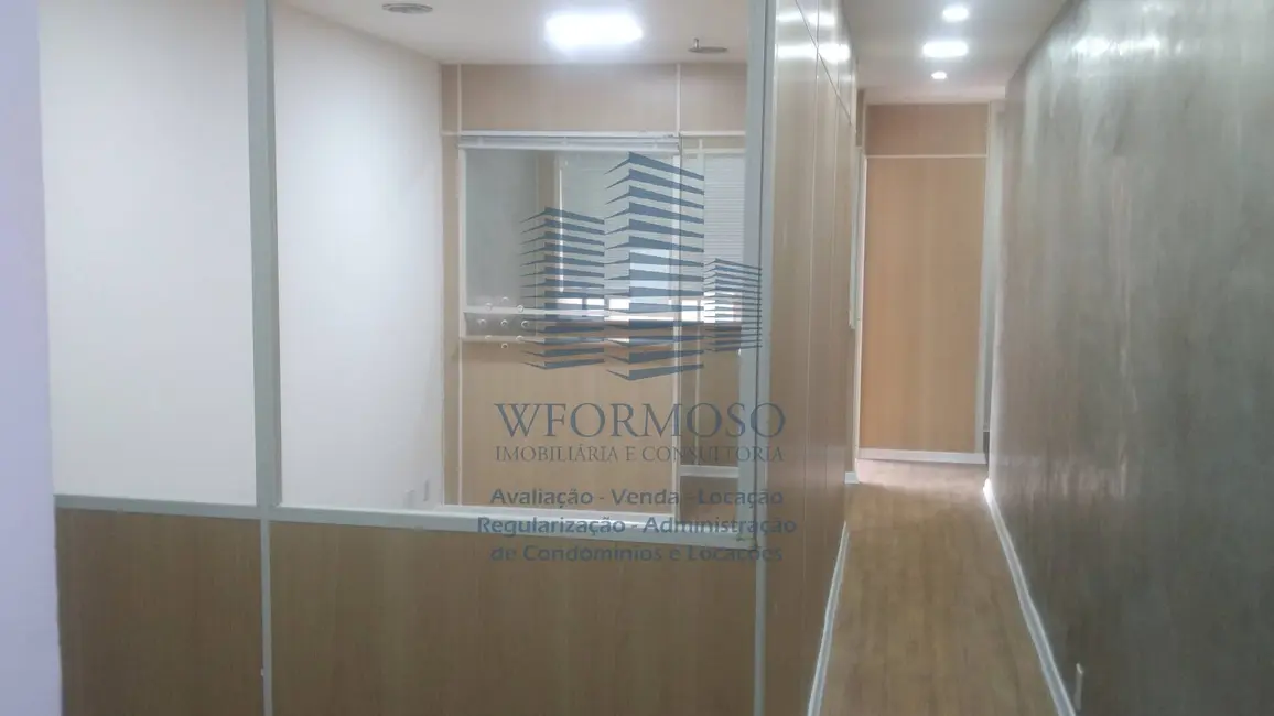 Sala Comercial para alugar, 138m2 em Centro, Rio De Janeiro - RJ - imagem 9 Foto 9 de Sala Comercial para alugar, 138m2 em Centro, Rio De Janeiro - RJ