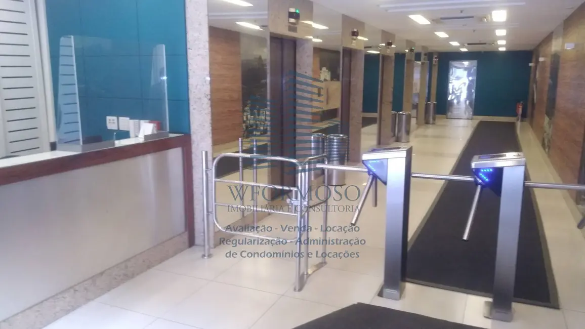 Sala Comercial para alugar, 138m2 em Centro, Rio De Janeiro - RJ - imagem 6 Foto 6 de Sala Comercial para alugar, 138m2 em Centro, Rio De Janeiro - RJ