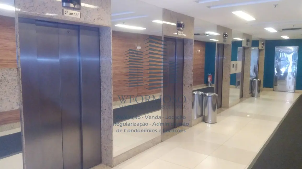 Sala Comercial para alugar, 138m2 em Centro, Rio De Janeiro - RJ - imagem 4 Foto 4 de Sala Comercial para alugar, 138m2 em Centro, Rio De Janeiro - RJ