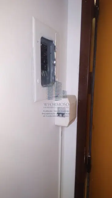 Foto 2 de Sala Comercial para alugar, 29m2 em Centro, Rio De Janeiro - RJ
