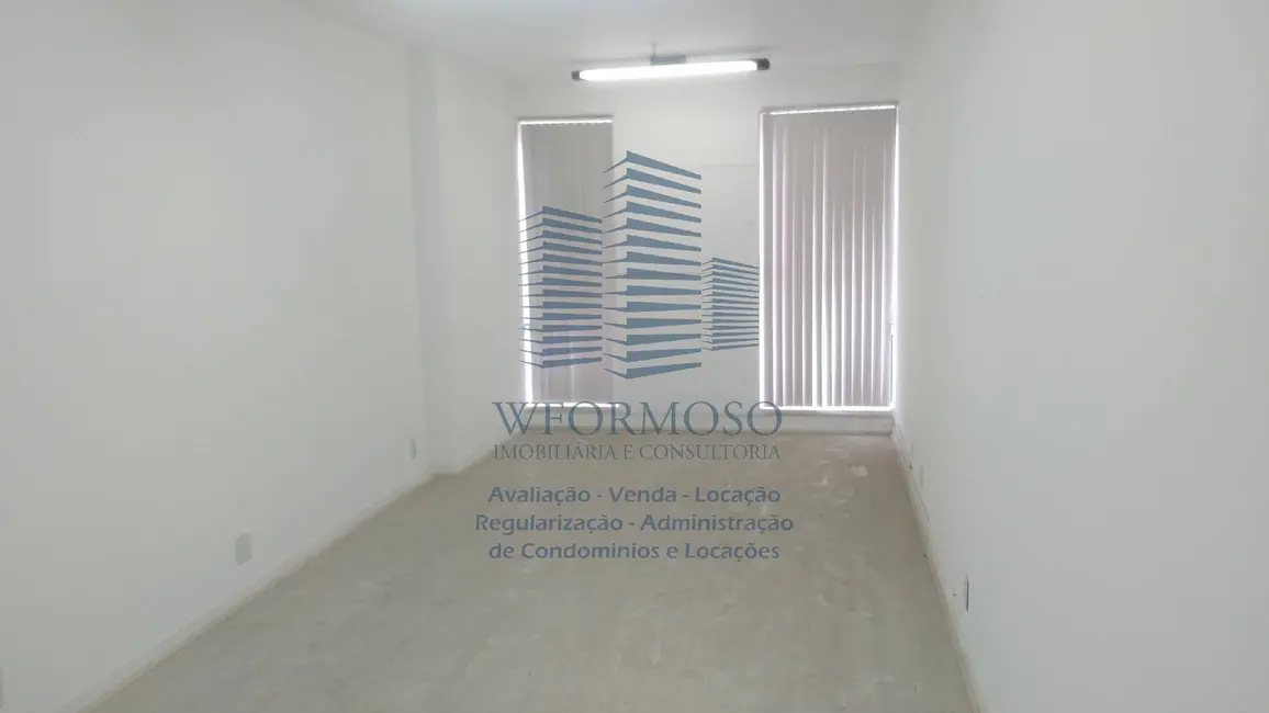 Foto 1 de Sala Comercial para alugar, 29m2 em Centro, Rio De Janeiro - RJ