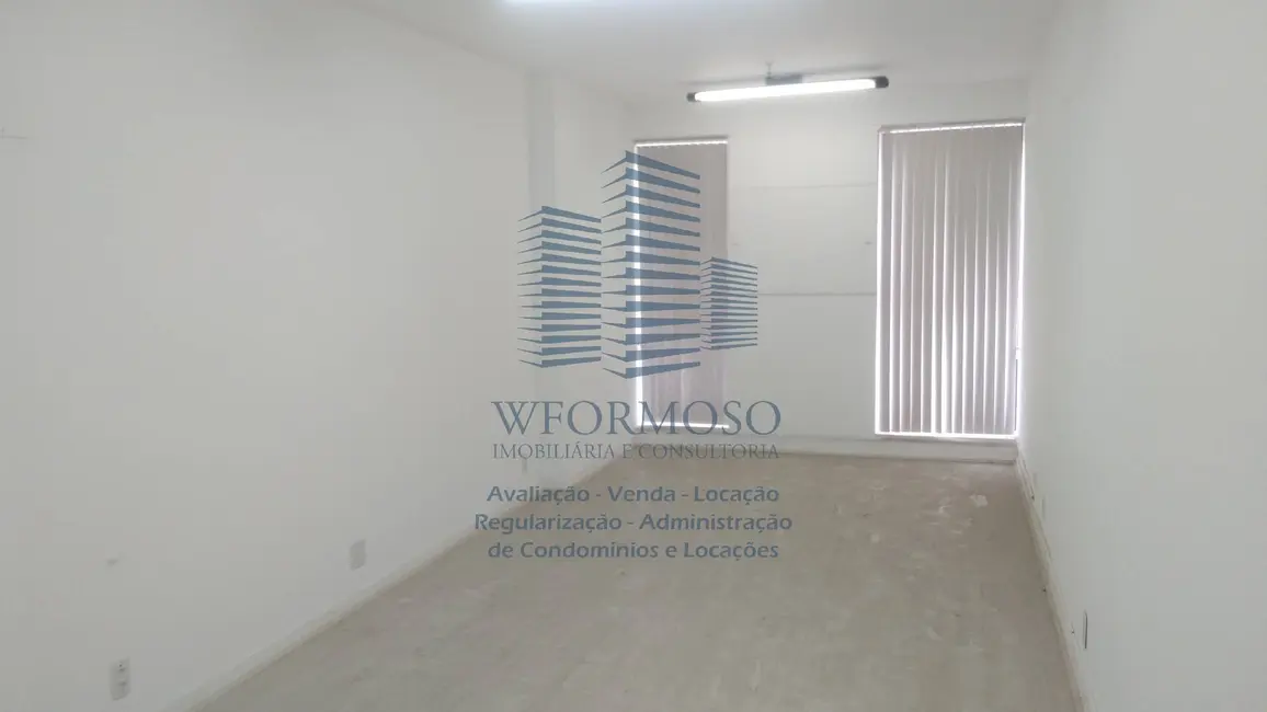 Sala Comercial para alugar, 29m2 em Centro, Rio De Janeiro - RJ - imagem 5 Foto 5 de Sala Comercial para alugar, 29m2 em Centro, Rio De Janeiro - RJ