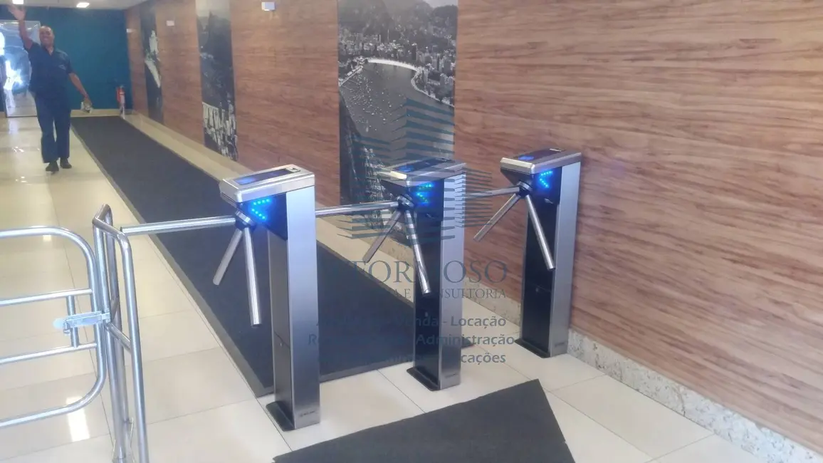 Sala Comercial para alugar, 29m2 em Centro, Rio De Janeiro - RJ - imagem 9 Foto 9 de Sala Comercial para alugar, 29m2 em Centro, Rio De Janeiro - RJ