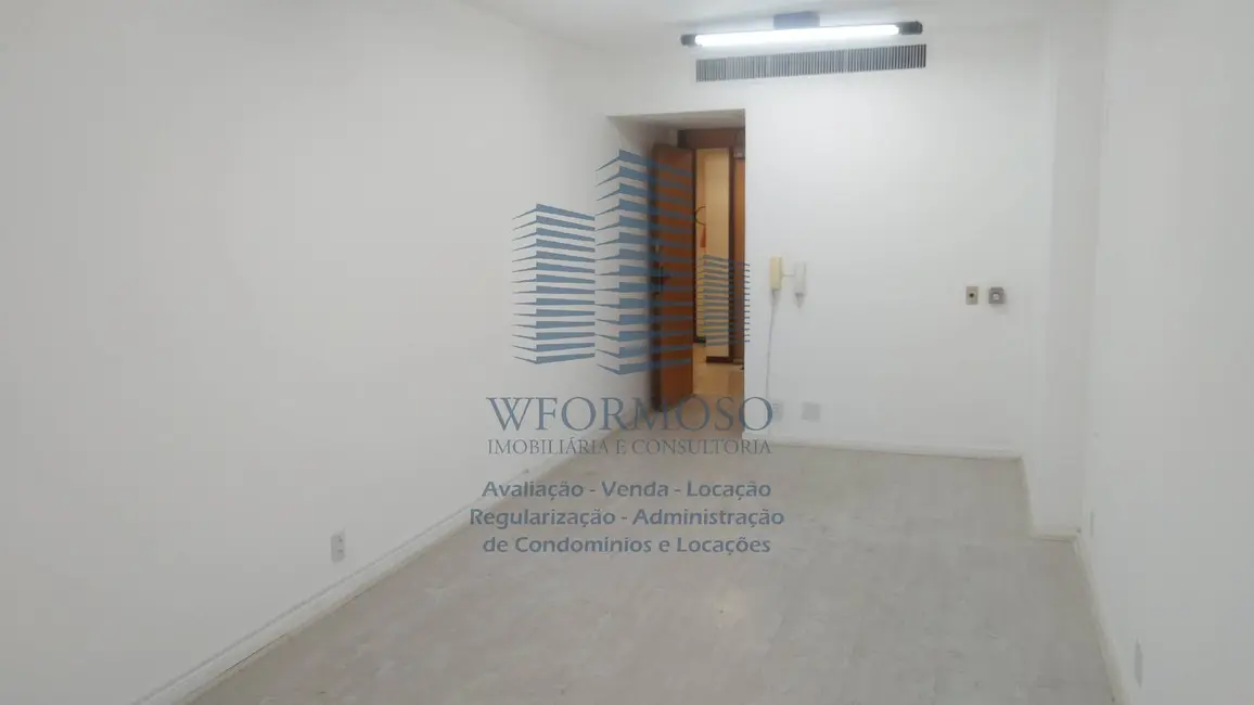Sala Comercial para alugar, 29m2 em Centro, Rio De Janeiro - RJ - imagem 4 Foto 4 de Sala Comercial para alugar, 29m2 em Centro, Rio De Janeiro - RJ