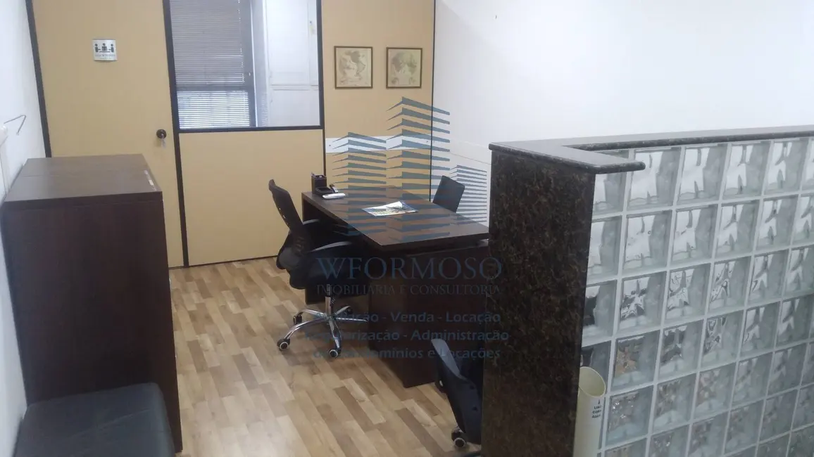 Foto 9 de Sala Comercial para alugar, 30m2 em Centro, Rio De Janeiro - RJ