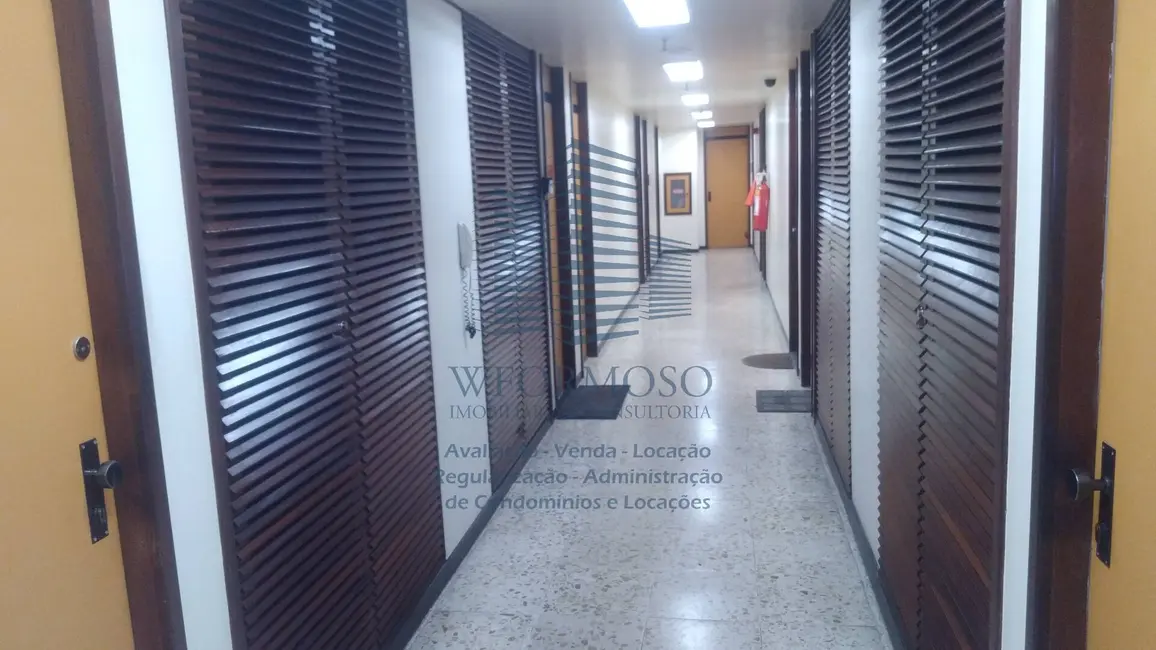 Foto 6 de Sala Comercial para alugar, 30m2 em Centro, Rio De Janeiro - RJ