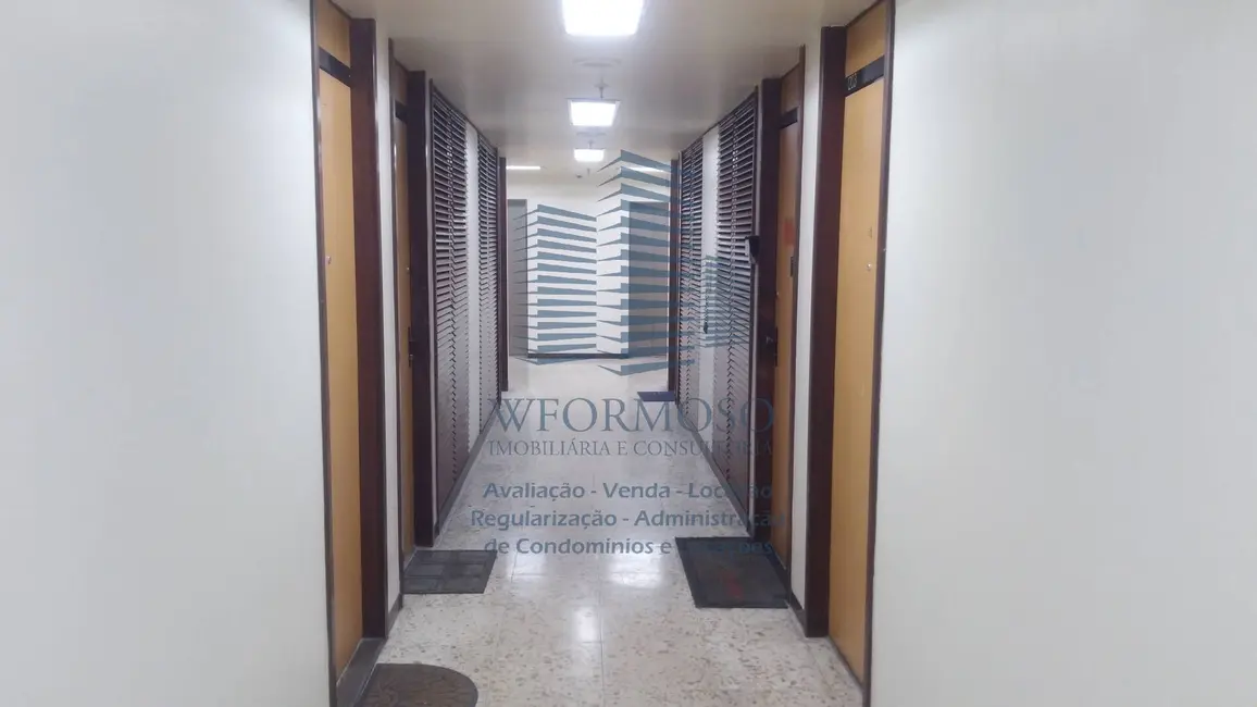 Foto 7 de Sala Comercial para alugar, 30m2 em Centro, Rio De Janeiro - RJ