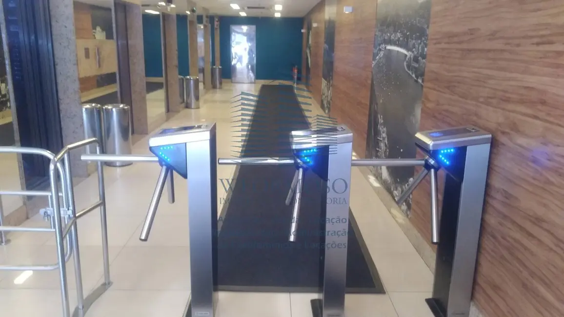 Foto 4 de Sala Comercial para alugar, 30m2 em Centro, Rio De Janeiro - RJ