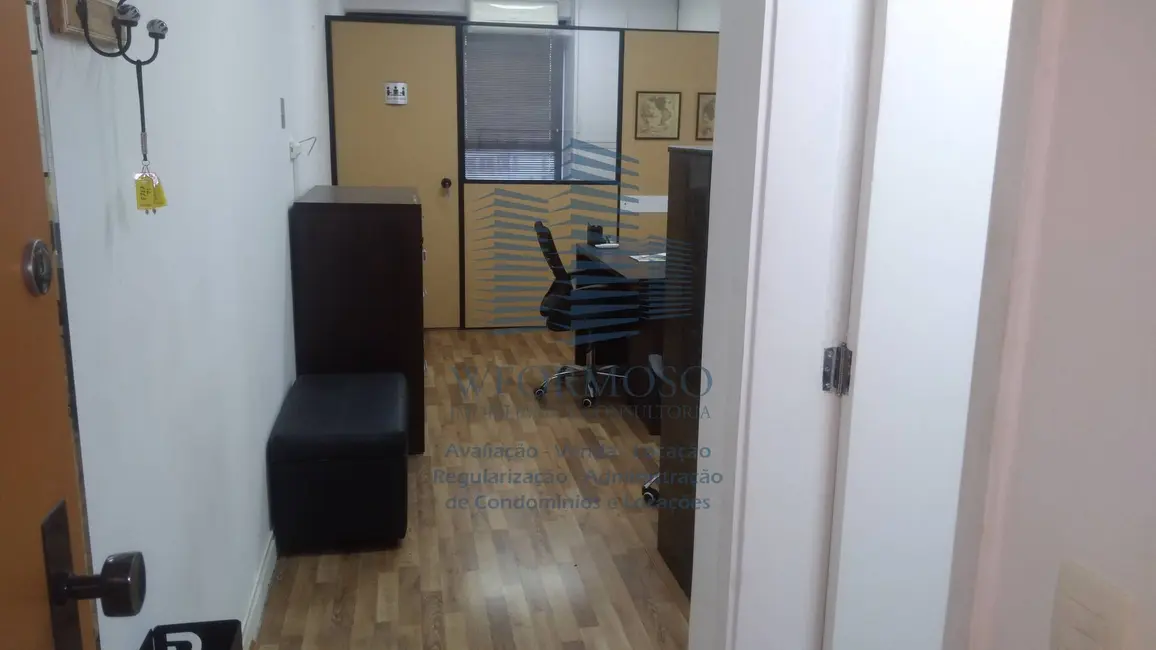 Foto 8 de Sala Comercial para alugar, 30m2 em Centro, Rio De Janeiro - RJ