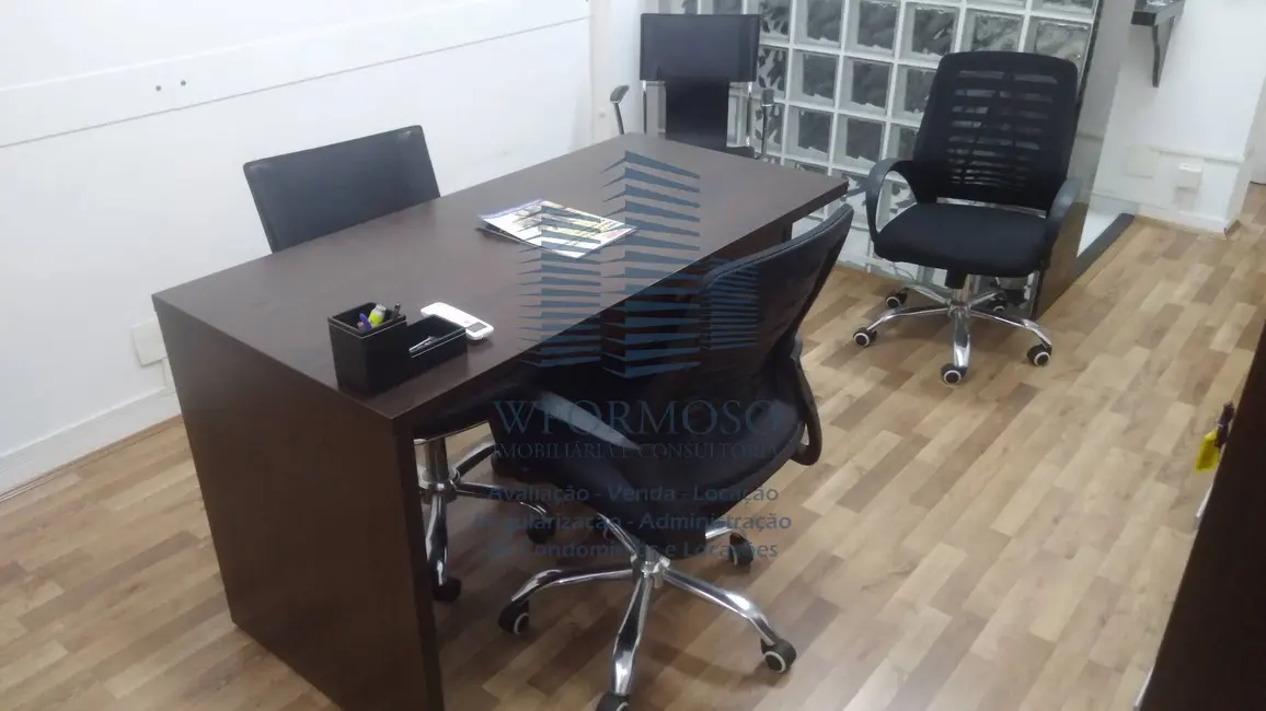 Foto 2 de Sala Comercial para alugar, 30m2 em Centro, Rio De Janeiro - RJ