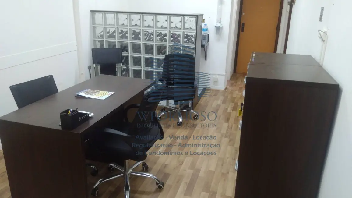 Foto 1 de Sala Comercial para alugar, 30m2 em Centro, Rio De Janeiro - RJ