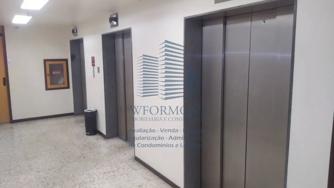 Foto 5 de Sala Comercial para alugar, 30m2 em Centro, Rio De Janeiro - RJ