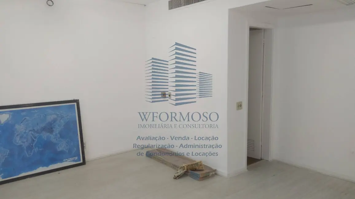 Foto 7 de Sala Comercial para alugar, 27m2 em Centro, Rio De Janeiro - RJ