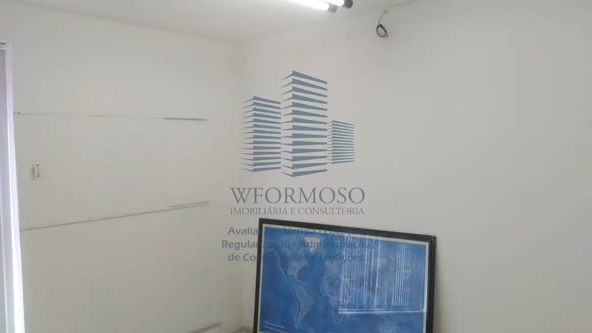 Foto 5 de Sala Comercial para alugar, 27m2 em Centro, Rio De Janeiro - RJ