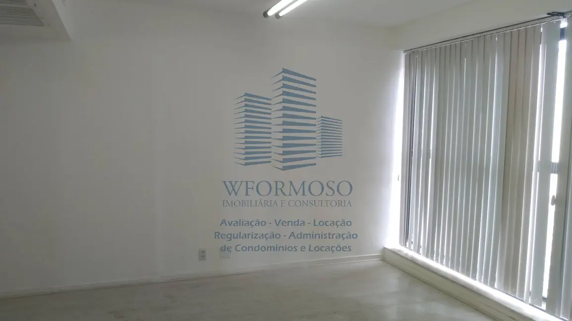 Foto 2 de Sala Comercial para alugar, 27m2 em Centro, Rio De Janeiro - RJ
