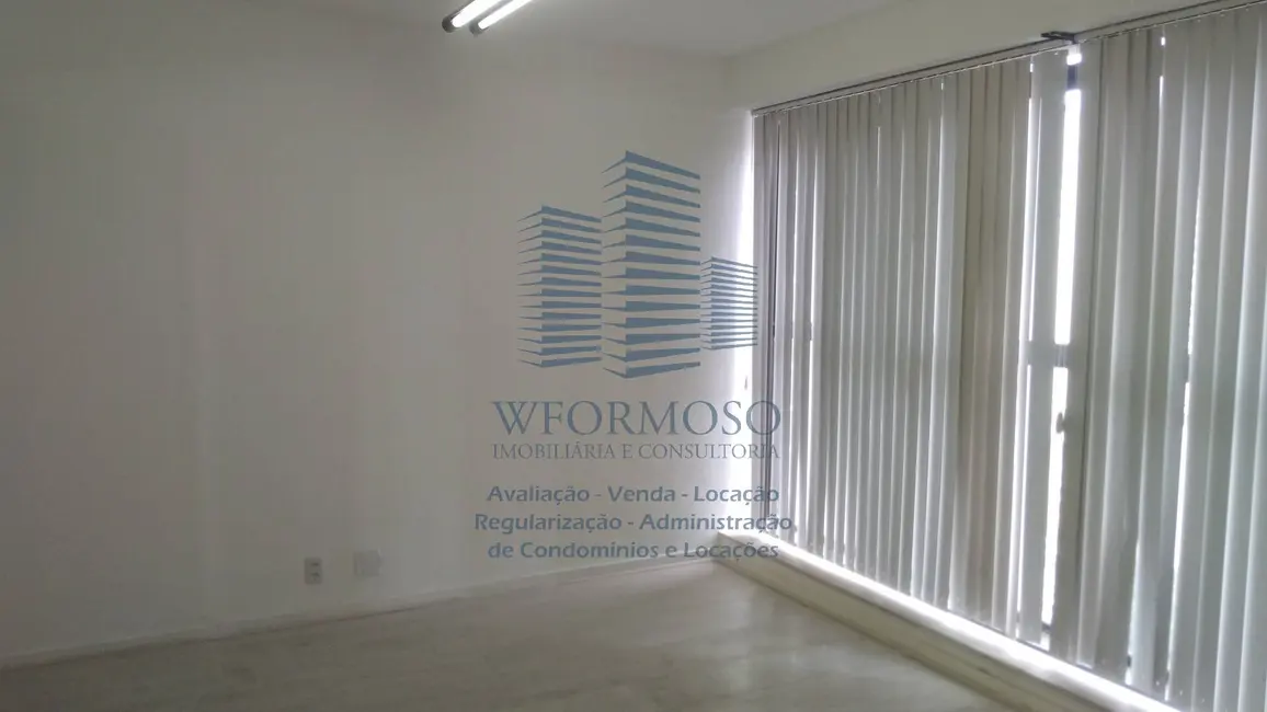 Foto 3 de Sala Comercial para alugar, 27m2 em Centro, Rio De Janeiro - RJ