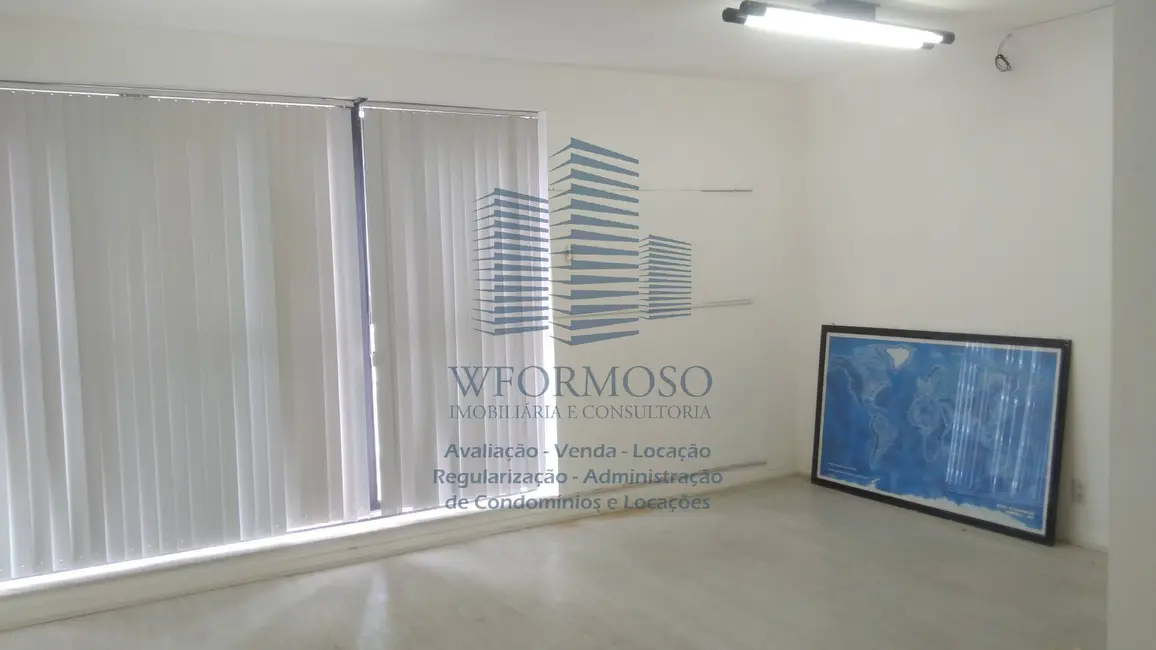 Foto 1 de Sala Comercial para alugar, 27m2 em Centro, Rio De Janeiro - RJ