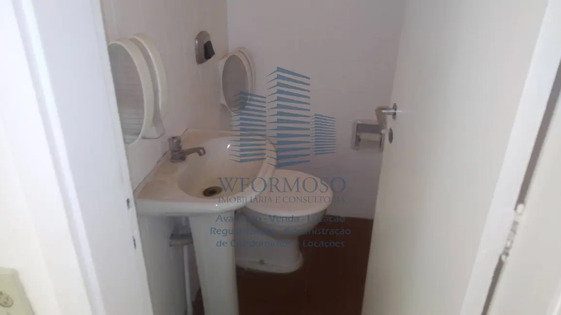 Foto 9 de Sala Comercial para alugar, 27m2 em Centro, Rio De Janeiro - RJ