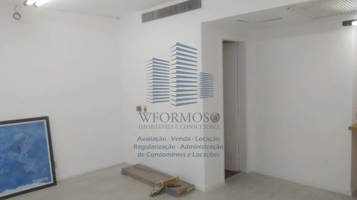 Foto 6 de Sala Comercial para alugar, 27m2 em Centro, Rio De Janeiro - RJ