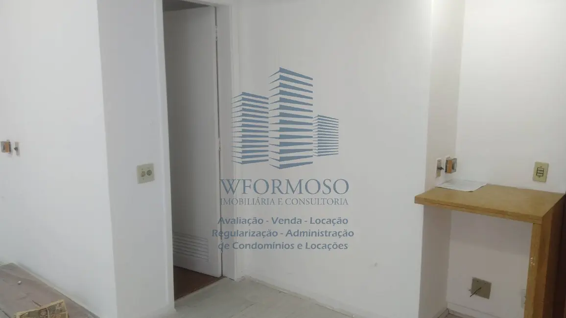 Foto 8 de Sala Comercial para alugar, 27m2 em Centro, Rio De Janeiro - RJ