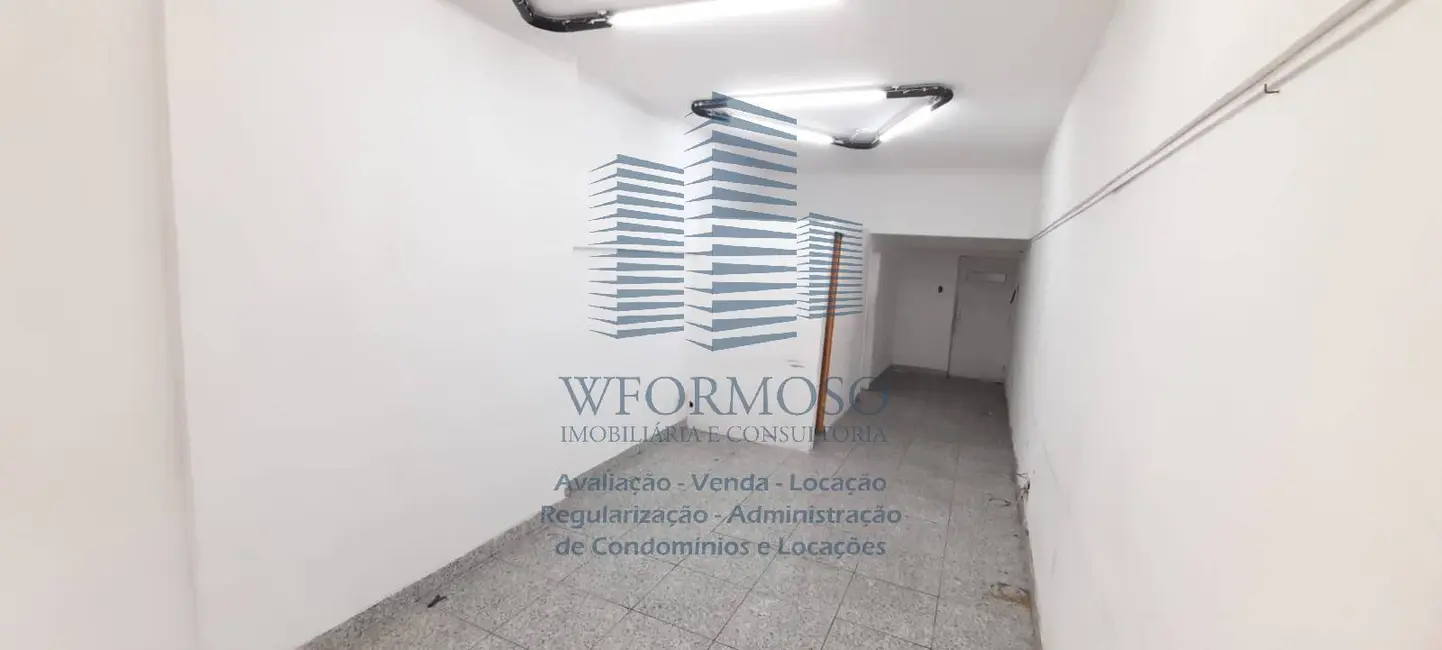 Foto 1 de Sala Comercial para alugar, 30m2 em Centro, Rio De Janeiro - RJ