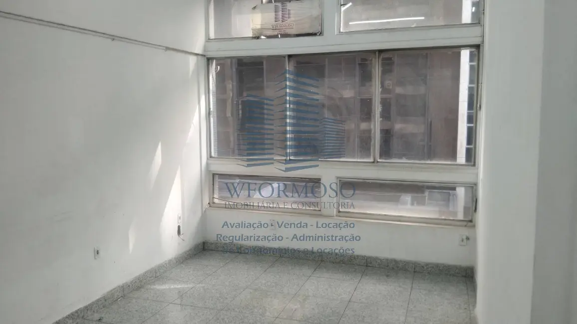 Sala Comercial para alugar, 30m2 em Centro, Rio De Janeiro - RJ - imagem 7 Foto 7 de Sala Comercial para alugar, 30m2 em Centro, Rio De Janeiro - RJ