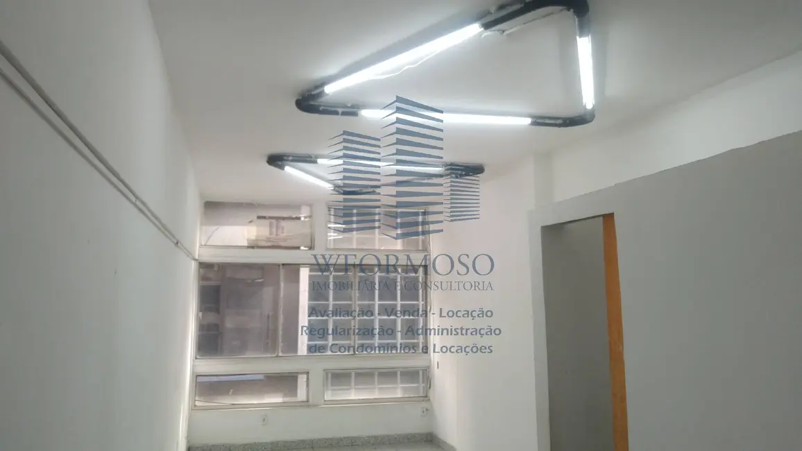 Sala Comercial para alugar, 30m2 em Centro, Rio De Janeiro - RJ - imagem 9 Foto 9 de Sala Comercial para alugar, 30m2 em Centro, Rio De Janeiro - RJ