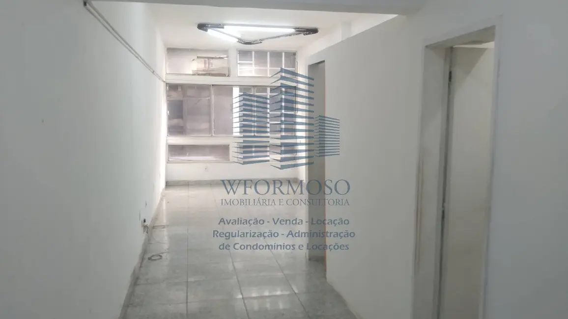 Foto 1 de Sala Comercial para alugar, 30m2 em Centro, Rio De Janeiro - RJ