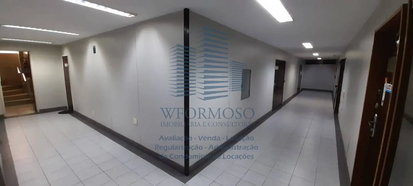 Sala Comercial para alugar, 30m2 em Centro, Rio De Janeiro - RJ - imagem 5 Foto 5 de Sala Comercial para alugar, 30m2 em Centro, Rio De Janeiro - RJ