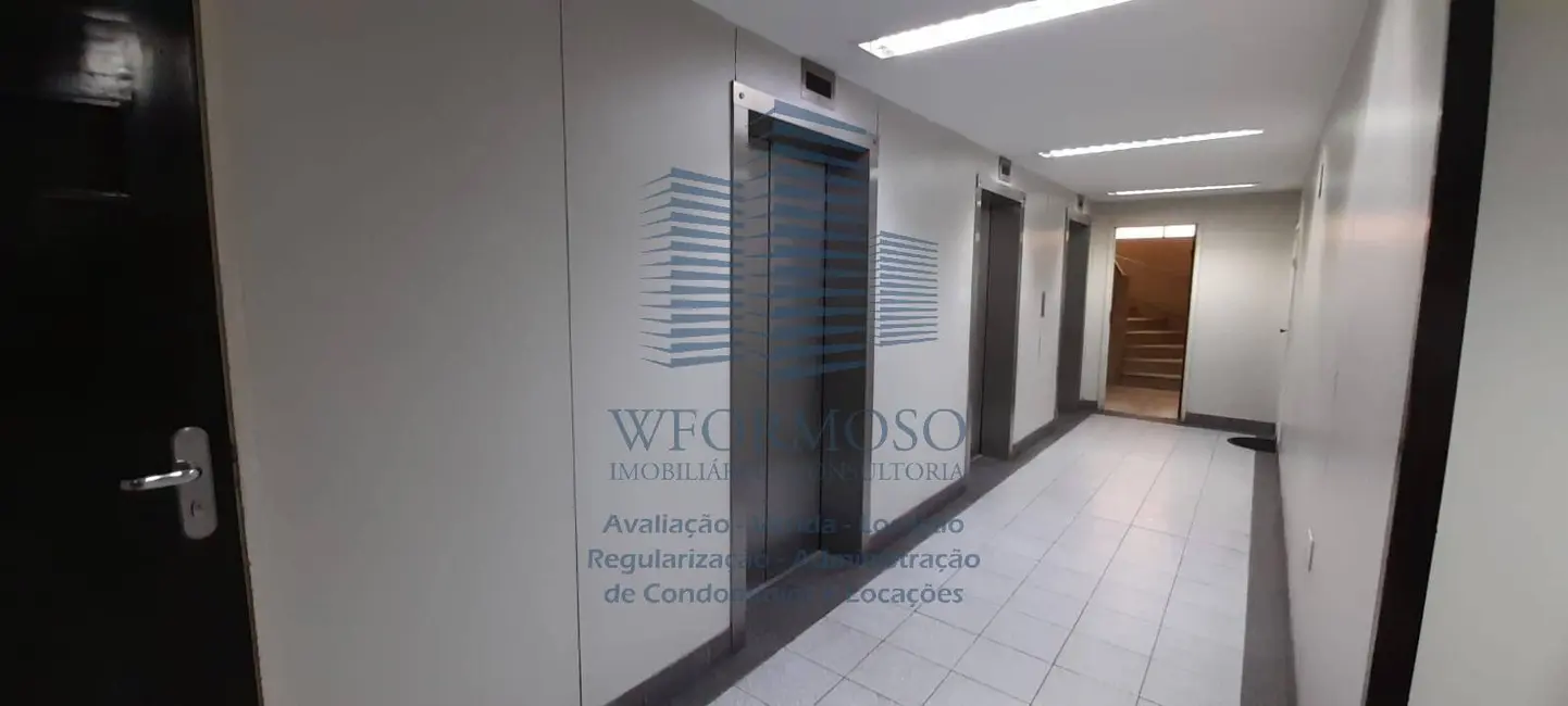 Foto 2 de Sala Comercial para alugar, 30m2 em Centro, Rio De Janeiro - RJ