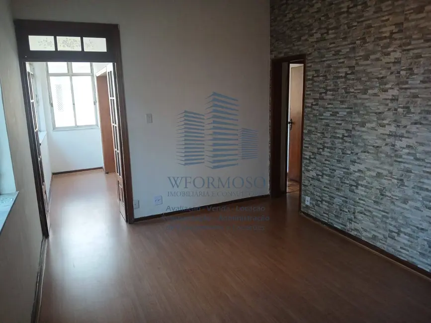 Foto 1 de Apartamento com 3 quartos à venda, 78m2 em Vila Isabel, Rio De Janeiro - RJ