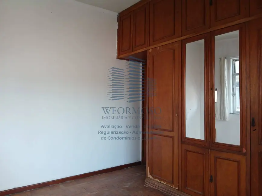 Foto 8 de Apartamento com 3 quartos à venda, 78m2 em Vila Isabel, Rio De Janeiro - RJ