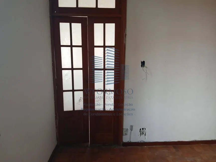 Foto 2 de Apartamento com 3 quartos à venda, 78m2 em Vila Isabel, Rio De Janeiro - RJ