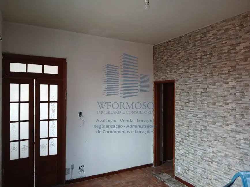 Foto 1 de Apartamento com 3 quartos à venda, 78m2 em Vila Isabel, Rio De Janeiro - RJ