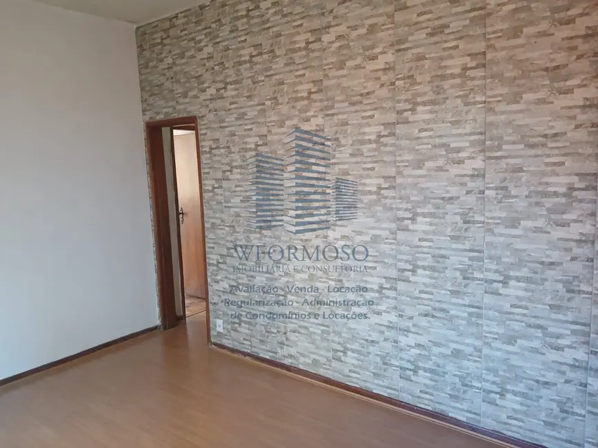 Foto 8 de Apartamento com 3 quartos à venda, 78m2 em Vila Isabel, Rio De Janeiro - RJ