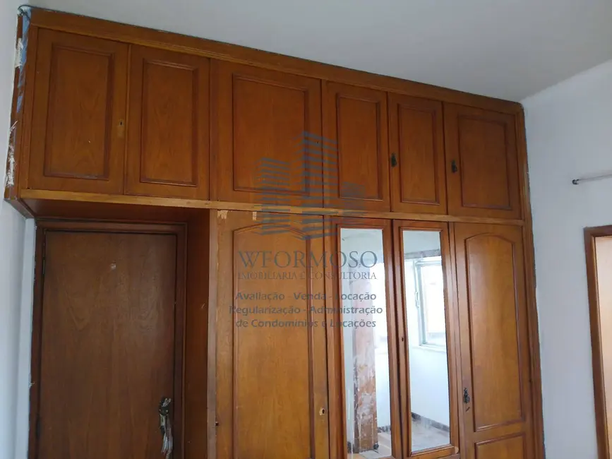 Foto 7 de Apartamento com 3 quartos à venda, 78m2 em Vila Isabel, Rio De Janeiro - RJ