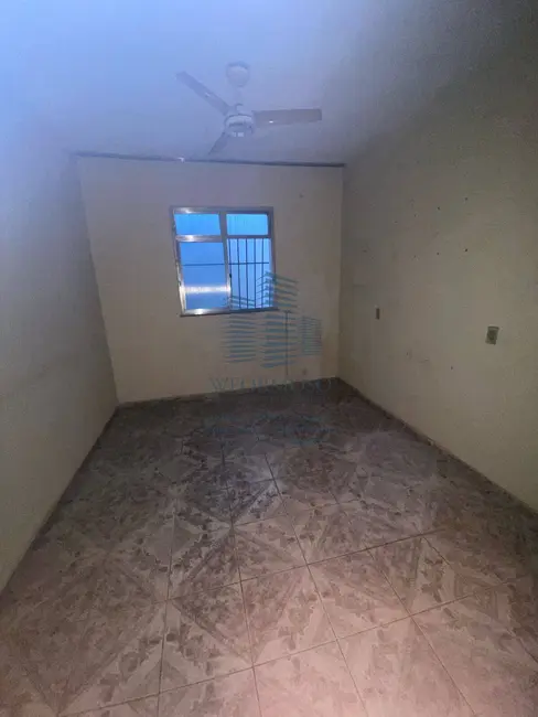 Foto 2 de Apartamento com 1 quarto para alugar, 84m2 em Sampaio, Rio De Janeiro - RJ