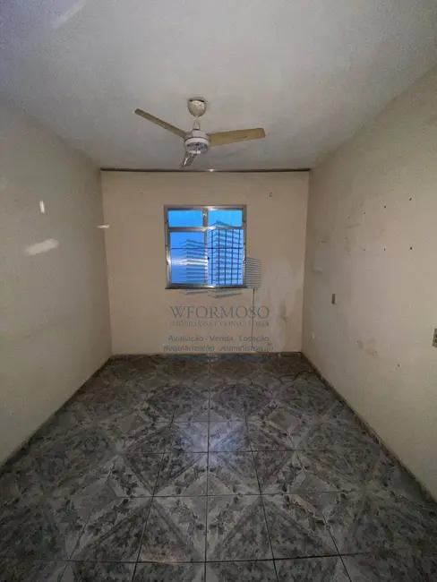 Foto 1 de Apartamento com 1 quarto para alugar, 84m2 em Sampaio, Rio De Janeiro - RJ