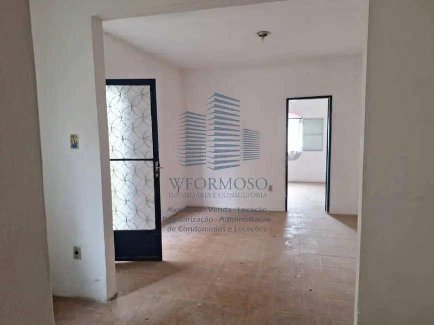 Foto 1 de Casa com 1 quarto para alugar, 50m2 em Guaratiba, Rio De Janeiro - RJ