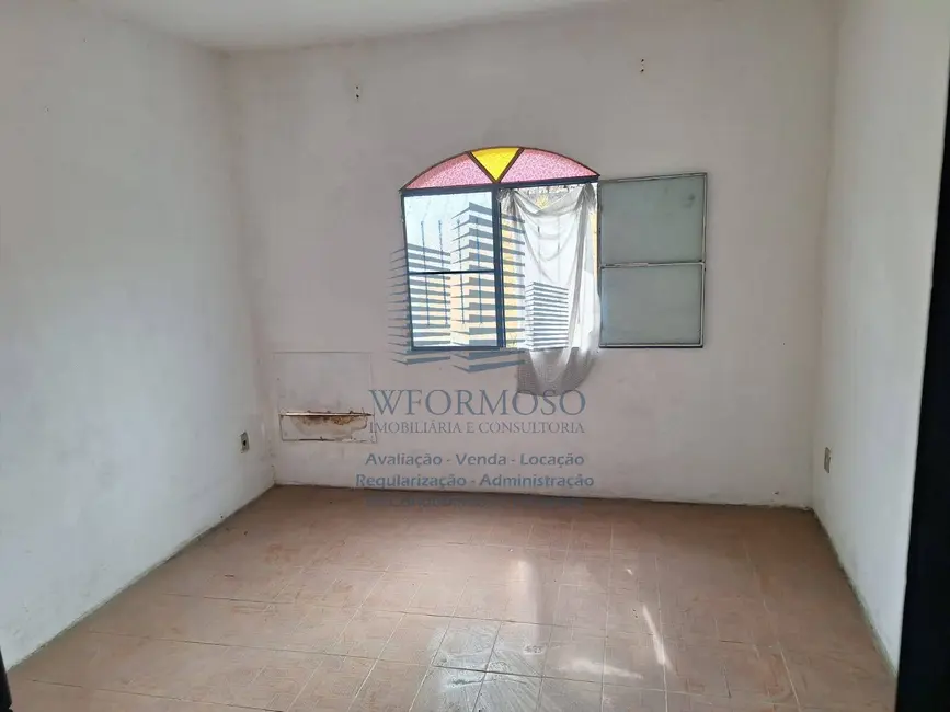 Foto 2 de Casa com 1 quarto para alugar, 50m2 em Guaratiba, Rio De Janeiro - RJ